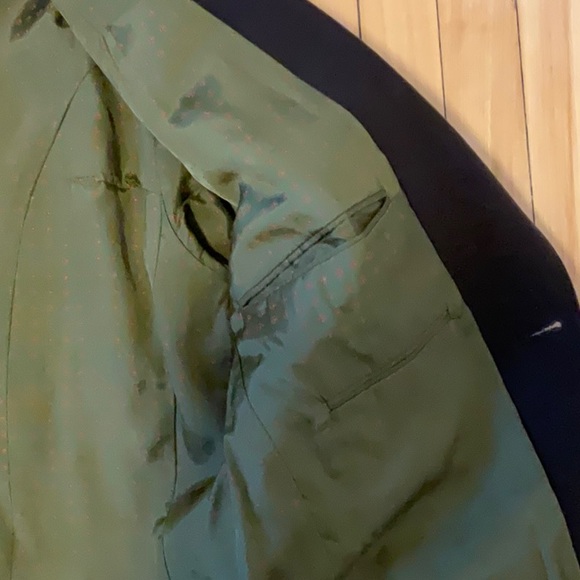 Brown Austrian jacket - Picture 3 of 7